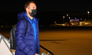 ¡Sevilla ya aguarda el partidazo de este domingo!