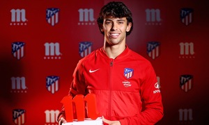 João Félix: 