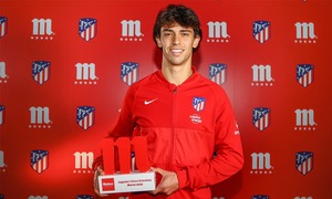 João Félix: 