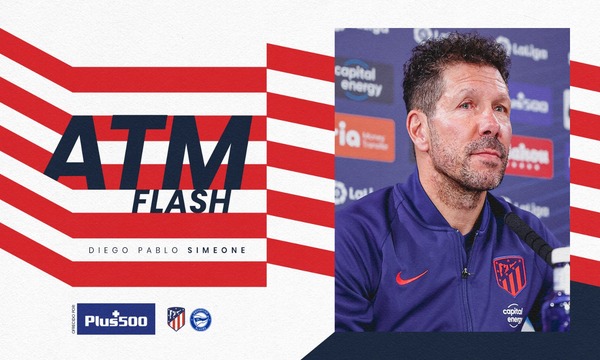 Simeone: 