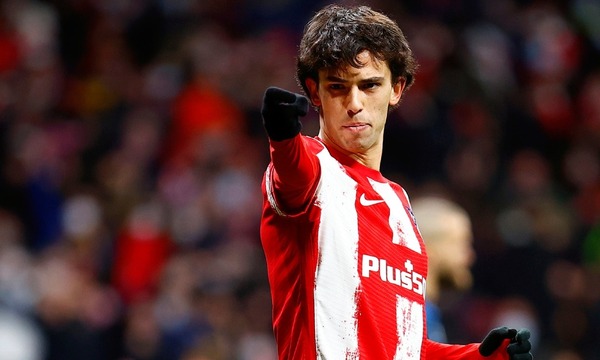 João Félix: 
