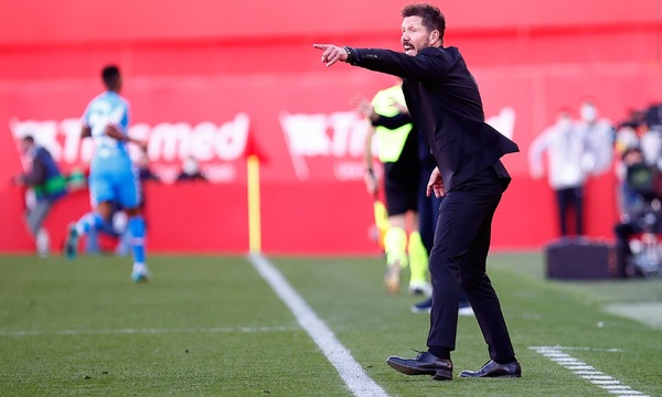 Simeone: 