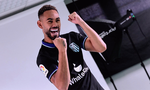 ¡Tiempo de 'shooting'!