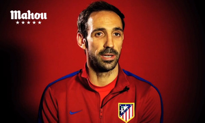 La Pregunta de Mahou: Juanfran responde a los fans