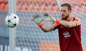 Siguiente reto: Atleti-Leverkusen