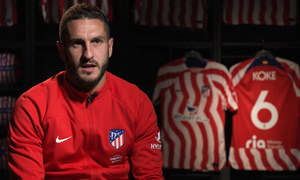 Koke: 
