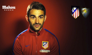 Adrián responde a la afición 