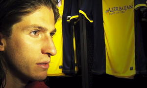 Filipe responde a los atléticos 