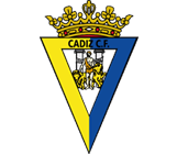 Escudo de Cádiz CF