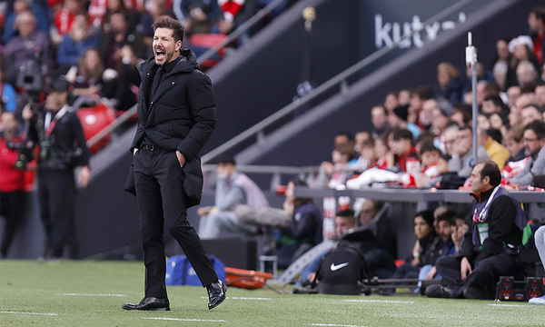 Simeone: 