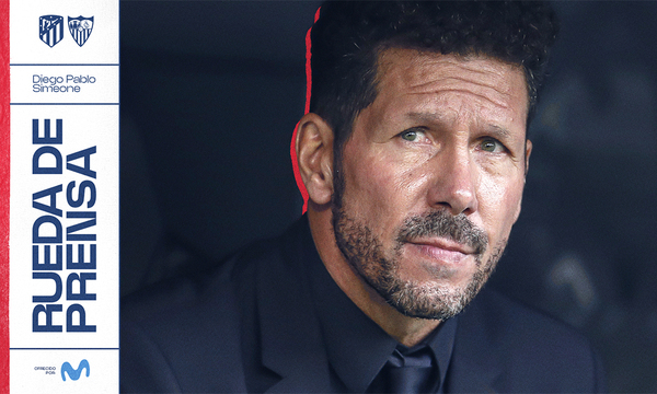 Simeone: 