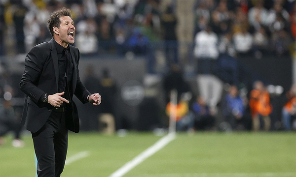 Simeone: 
