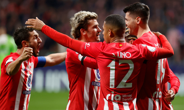 ¡Revive la magia del derbi!