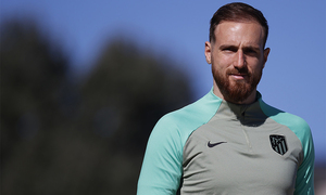 ¡Listos para el Inter-Atleti!