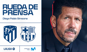 Simeone: 