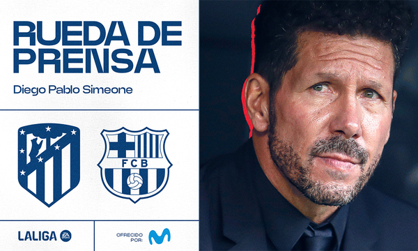 Simeone: 