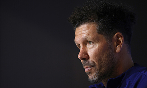 Simeone: 