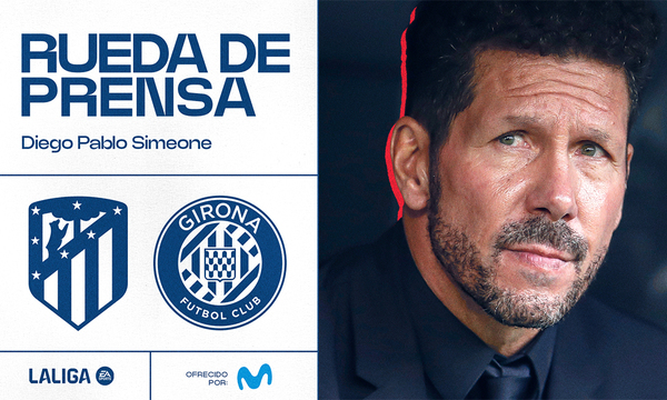 Simeone: 