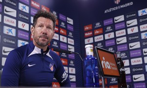 Simeone: 
