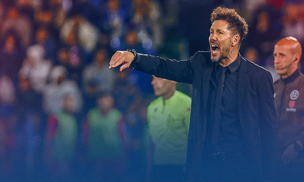 Simeone: 