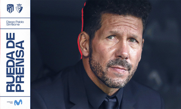 Simeone: 