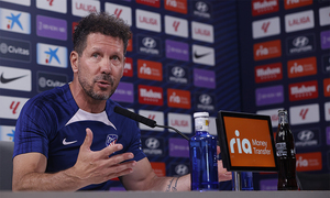 Simeone: 