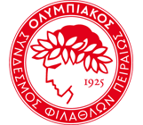 Escudo de Olympiacos FC