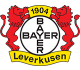 Escudo de Bayer Leverkusen