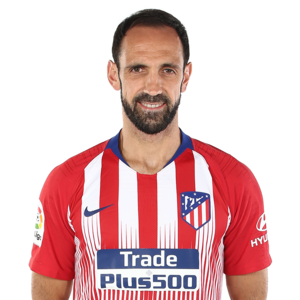 Juanfran