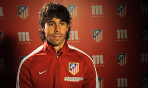 Tiago responde a la afición en La Pregunta de Mahou