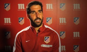 Raúl García responde a la afición en La Pregunta de Mahou