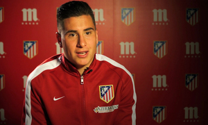 Giménez responde a la afición en La Pregunta de Mahou