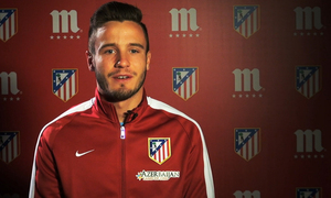 Saúl responde a la afición en La Pregunta de Mahou