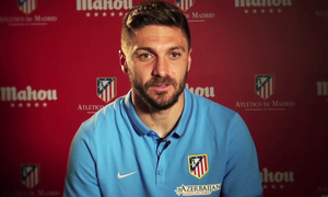 Siqueira responde a la afición en La Pregunta de Mahou