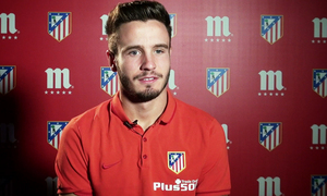 #LAPREGUNTAMAHOU | Saúl responde a la afición