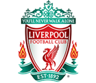 Escudo de Liverpool FC