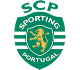Escudo de Sporting CP