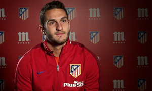 #LAPREGUNTAMAHOU | Koke responde a vuestras preguntas