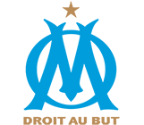 Escudo de Olympique de Marsella