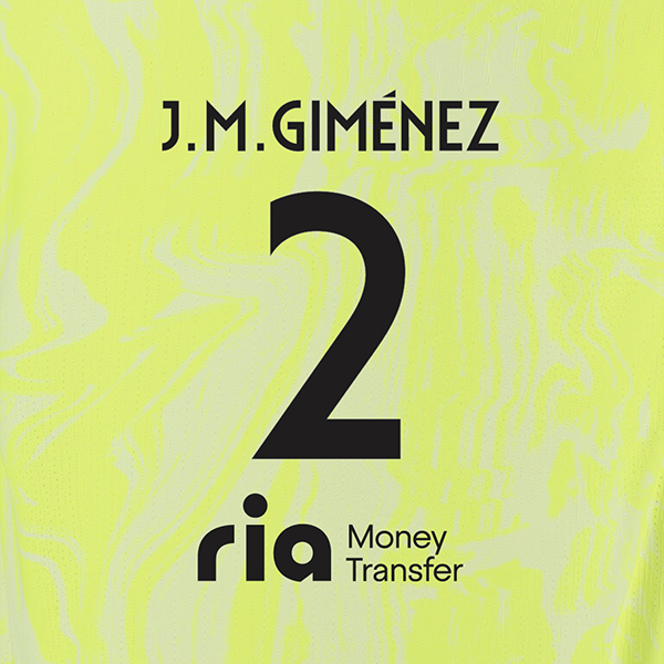 2. J. M. Giménez