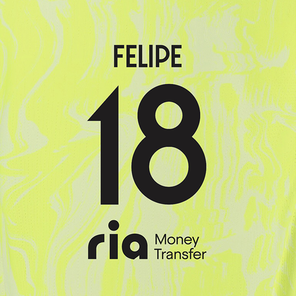 18. Felipe