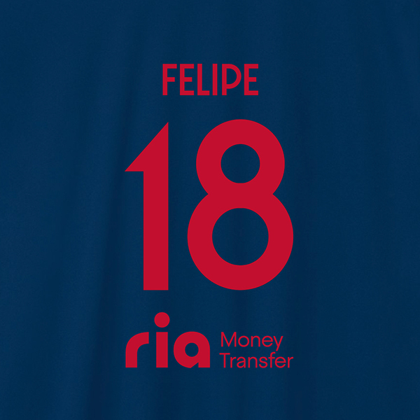 18. Felipe