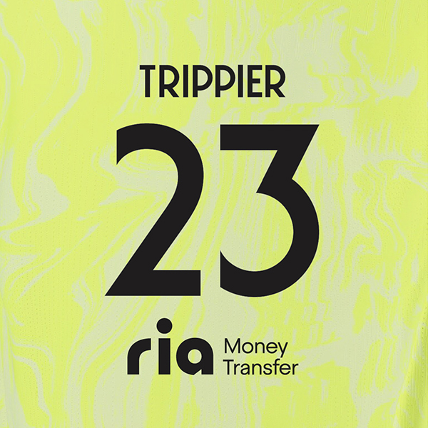 23. Trippier