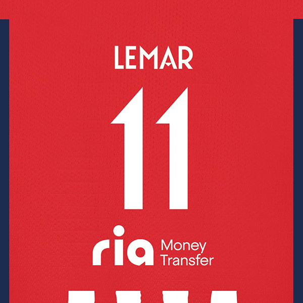 11. Lemar