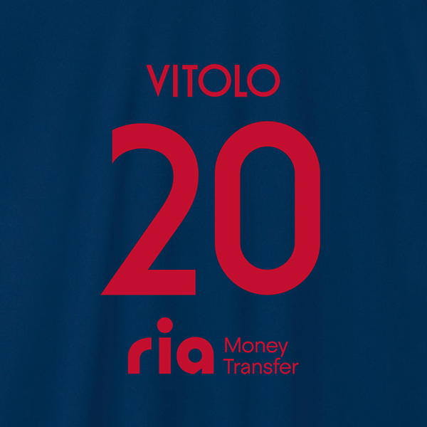 20. Vitolo