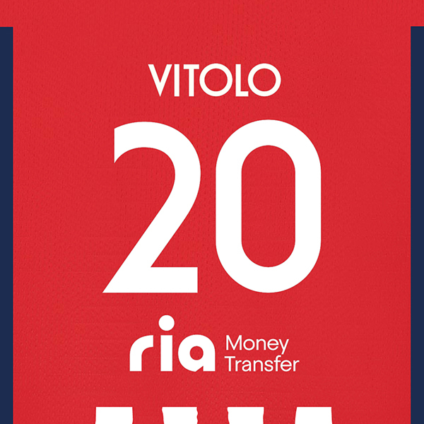 20. Vitolo