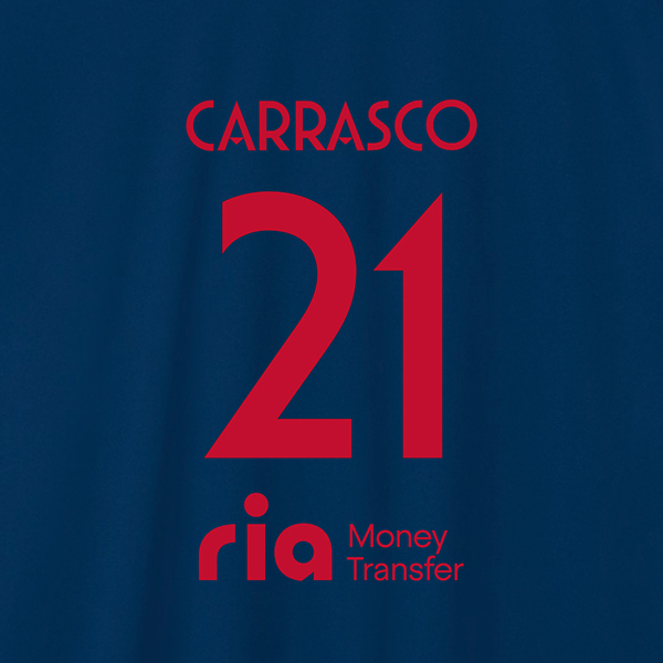 21. Carrasco
