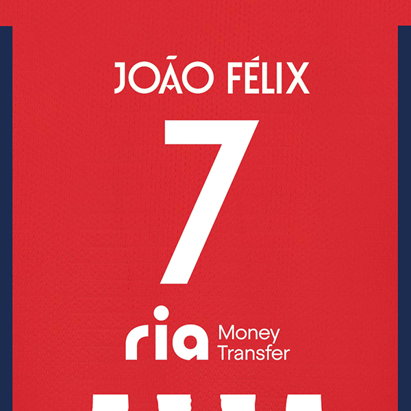 7. João Félix