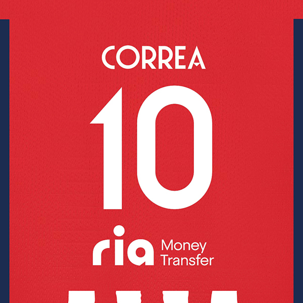 10. Correa