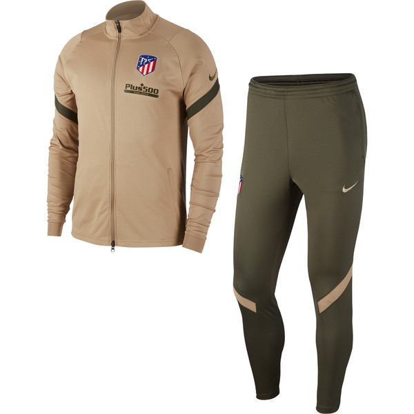 Chándal Strike 20/21